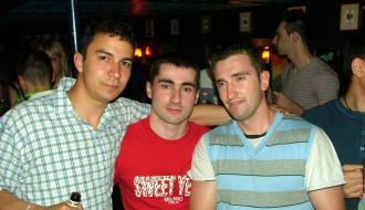 Muzika:Poco Loco Band