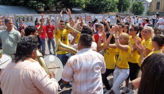 Maturanti subotičke Gimnazije