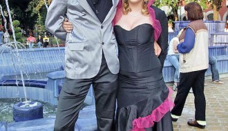 Maturanti Subotičke Gimnazije