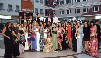 Maturanti Subotičke Gimnazije