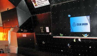 Takmičenje u sportskom penjanju