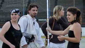 Filharmonijski koncert filmske muzike