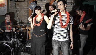 Igor Terzija Bend & Jager promocija