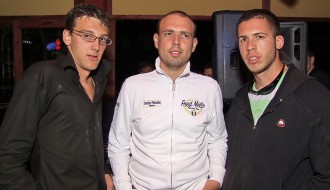 Progressive passion: Kind of magic