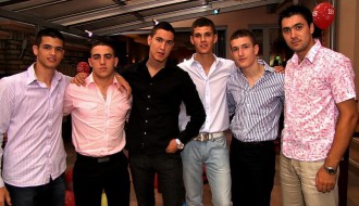 Milosavljević Dejan