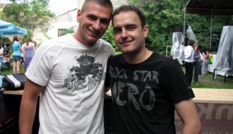 Humanitarni koncert - humanost na delu