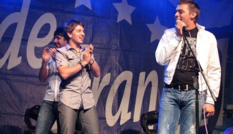 Koncert Zvezde Granda