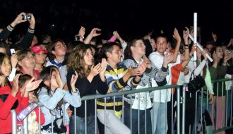 Koncert Zvezde Granda