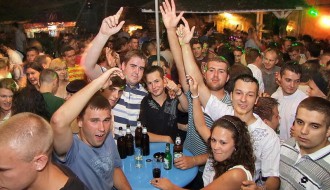 Summer3P promo Party