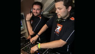 Beat & Bones 6. rođendan