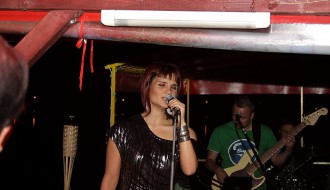 Koncert - Perpetuum Mobile Band