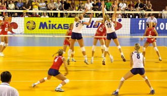 Kvalifikacije za Svetsko Prvenstvo 2010. u Japanu