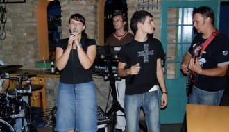 Muzika : Igor Terzija i Band