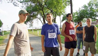 Godinu dana od smrti alpiniste Drena Mandića