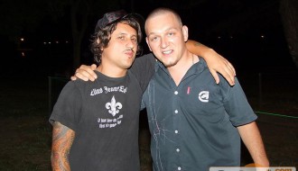 Andrey Pushkarev /Moskva, Marko Nastić / BG