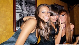 Sonja, srećan rođendan!