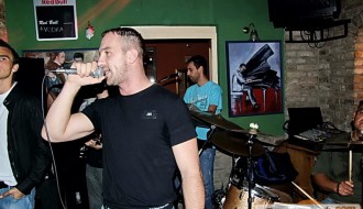 Utopia Band & Igor Terzija