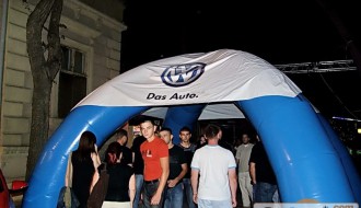 Velika rođendanska žurka (HIT radio) - Sax, Latino, Renesansa