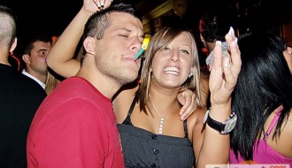 Velika rođendanska žurka (HIT radio) - Sax, Latino, Renesansa