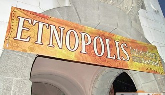 Svečano otvaranje  8 Interetno Festivala 2009