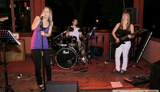 Pop-Rock Bend Inamorata