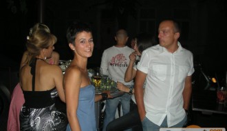 Cocktails by Juraj Kozma / Bar Kultura