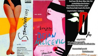 Beauty of the beach :: Online Glasanje