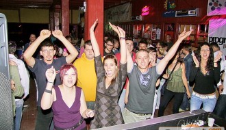 Progressive Passion : Turn It Loud