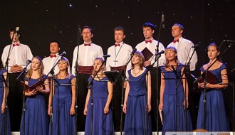 Veče horske muzike: EAST&WEST