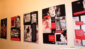 Galerija “Dr Vinko Perčić”