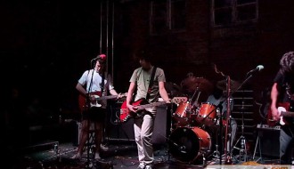 Rok veče subotičkih bendova-Park Ferenca Rajhla