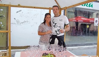 Degustacija vina  u engelsovoj