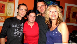 Svake srede žurka u Galiji uz odličan provod