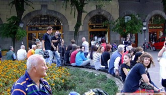 Just Beat It - Tribute to Michael Jackson-grupa Urban Village