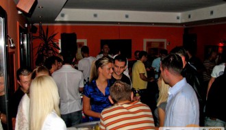 Svake srede extra provod do ranih jutarnjih sati