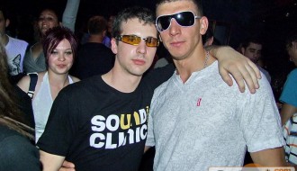 Nikola Majdanović, Phantom