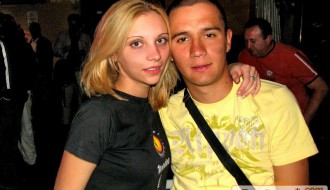 Svake subote živa svirka