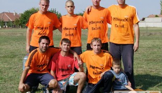 Memorijalni turnir u Malom Bajmoku