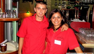 Svakog Četvrtka Žurke u Pub-u