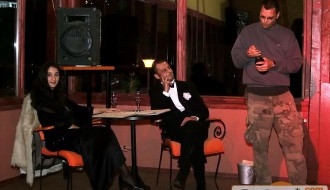 Performans - Peti dan Oktobra