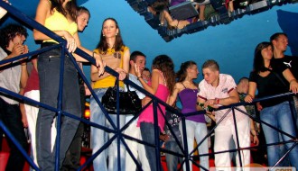 Svakog utorka Studentske Žurke