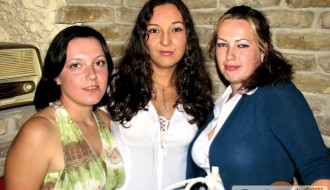 Otvaranje ¨Saloon-a¨