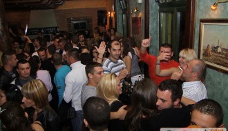 Bowling i Krupara - Bačko Dušanovo