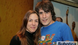 Bowling i Krupara - Bačko Dušanovo