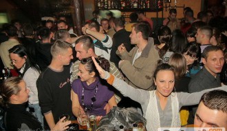 Bowling i Krupara - Bačko Dušanovo