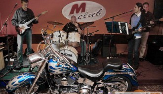 Koncert: Riblja Čorba