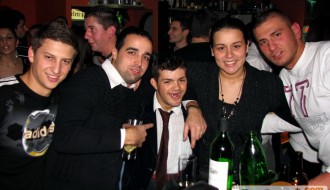 Promocija Gorkog Lista