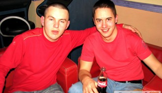 Doček Pravoslavne Nove Godine