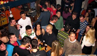 Doček Pravoslavne Nove Godine