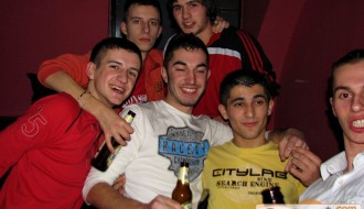 Doček Pravoslavne Nove Godine